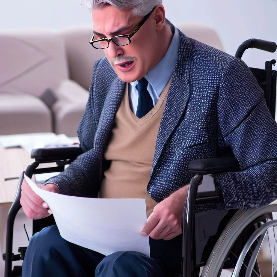 Dodatek dla niepełnosprawnych emerytów