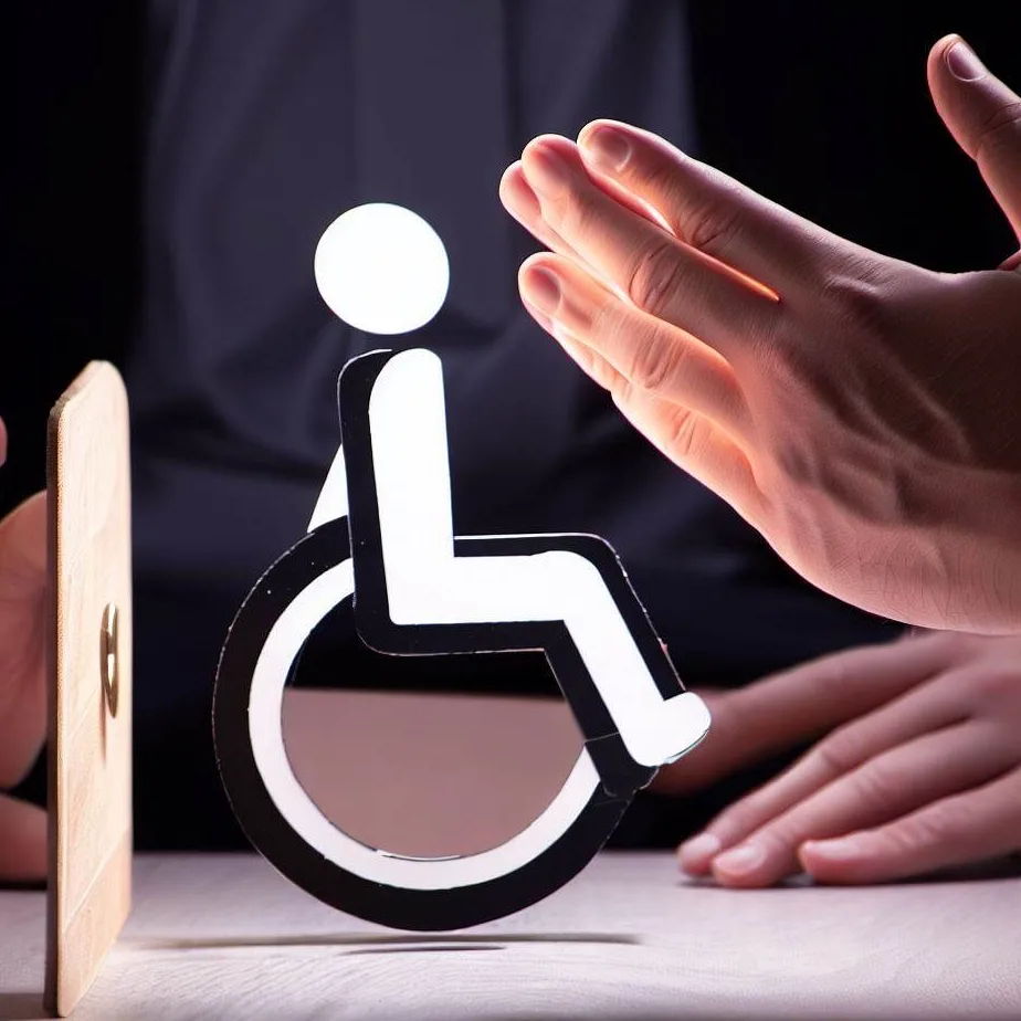 Dyskryminacja osób niepełnosprawnych