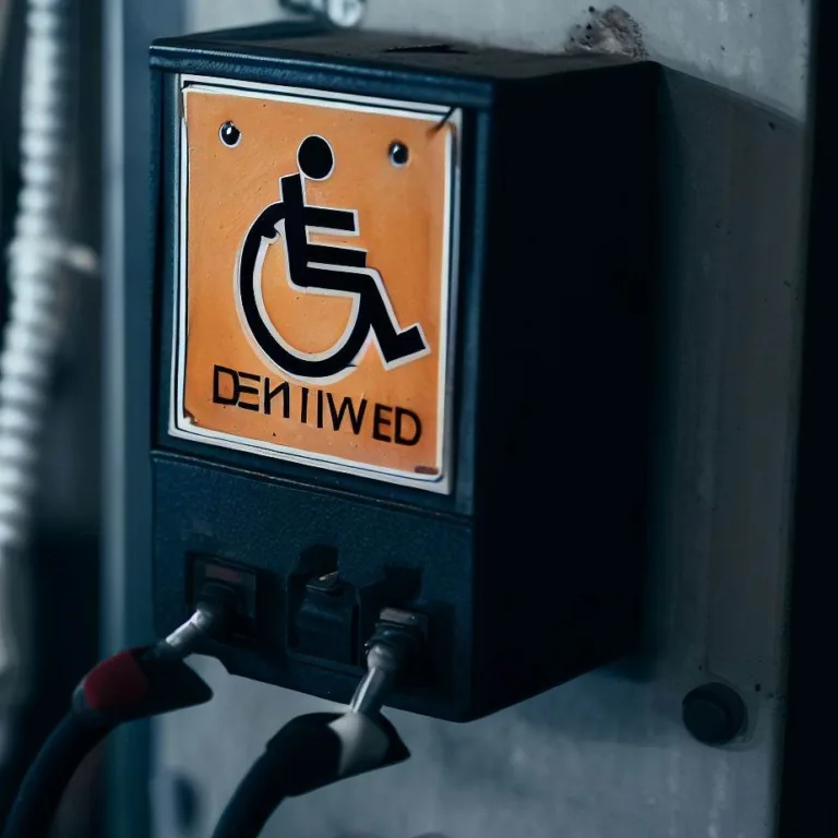 Łazienka dla niepełnosprawnych - wymogi i dostosowania