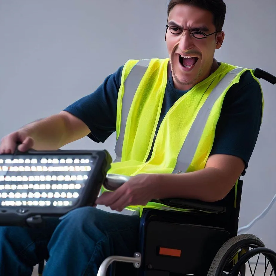 Lekka praca dla niepełnosprawnych
