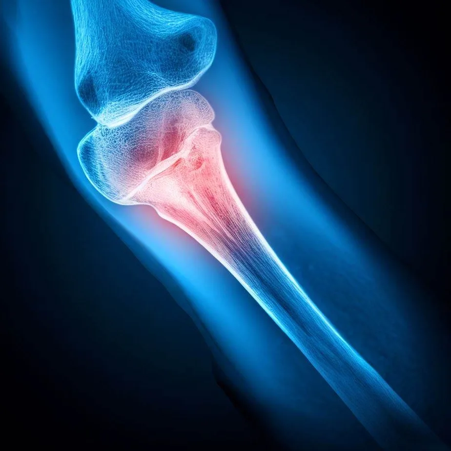 Złamanie guzka większego kości ramiennej - ile procent uszczerbku?